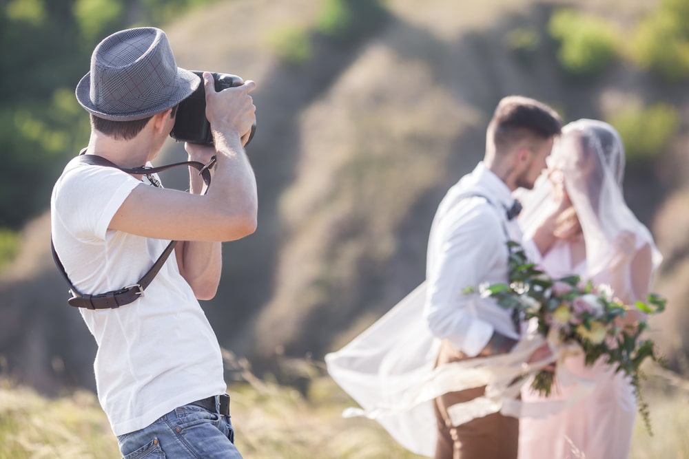 Comment choisir son photographe de mariage 